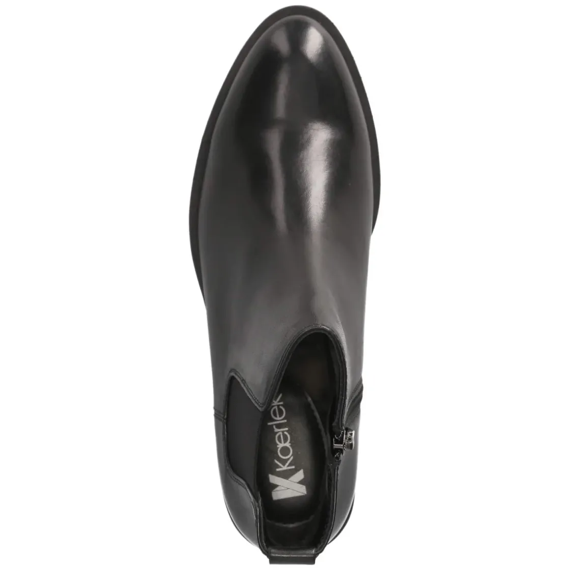 Damen Kaerlek Chelsea Boots -