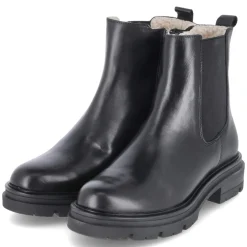 Damen Fräulein Frida Chelsea Boots -