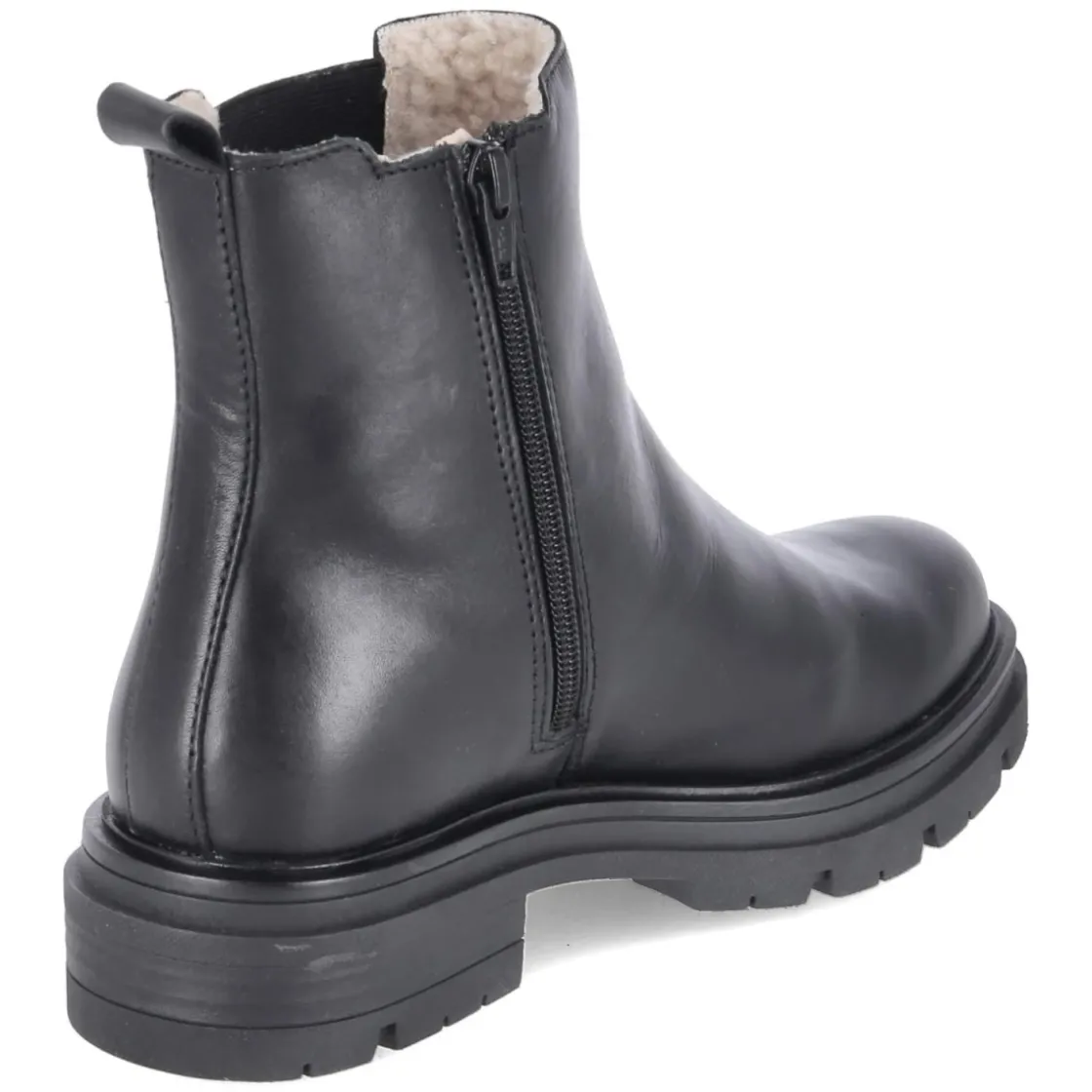 Damen Fräulein Frida Chelsea Boots -