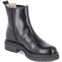 Damen Fräulein Frida Chelsea Boots -
