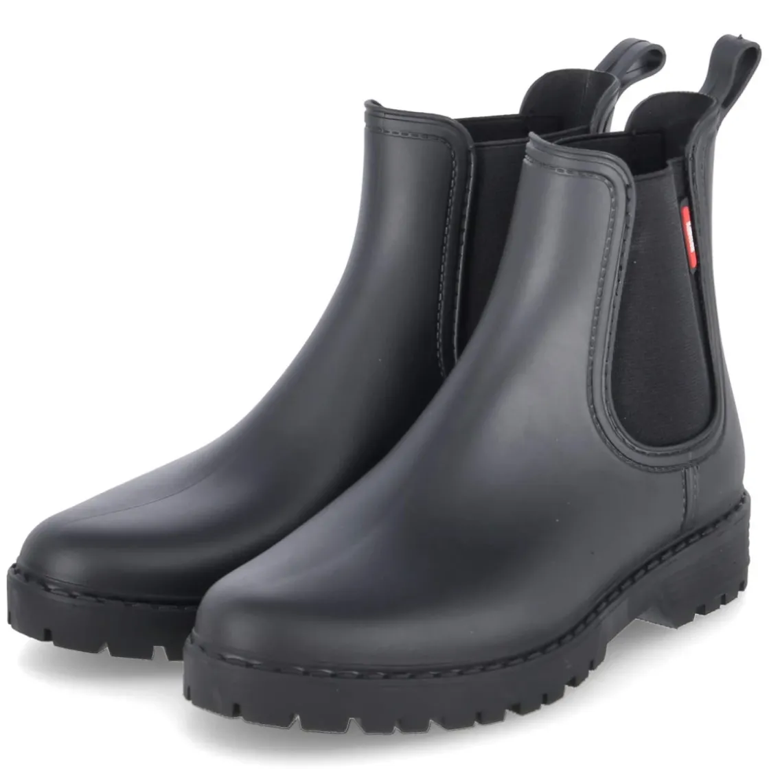 Damen Kaerlek Chelsea Boots -
