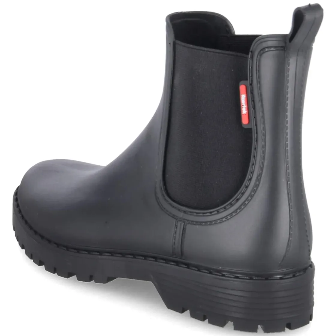Damen Kaerlek Chelsea Boots -