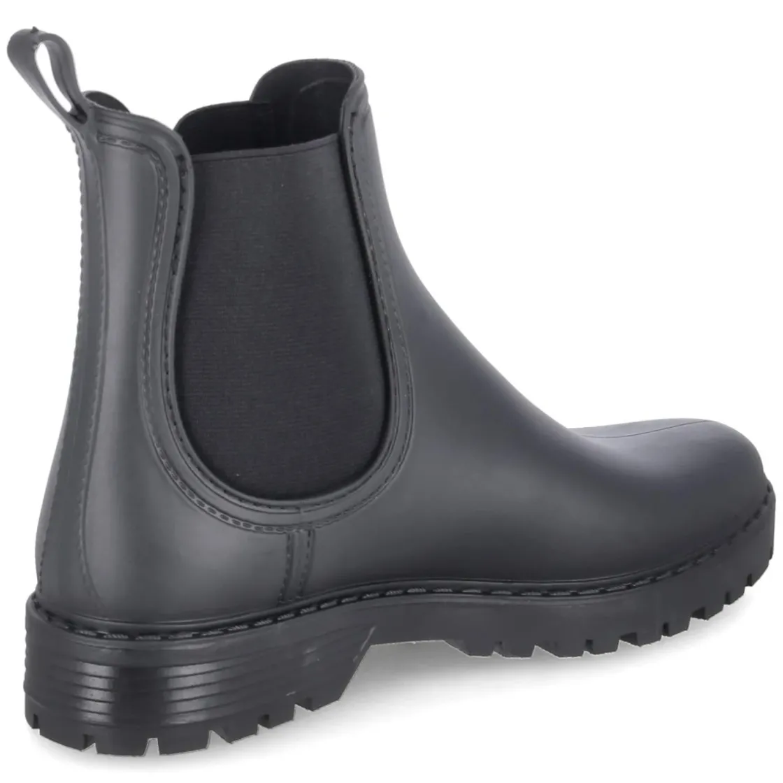 Damen Kaerlek Chelsea Boots -