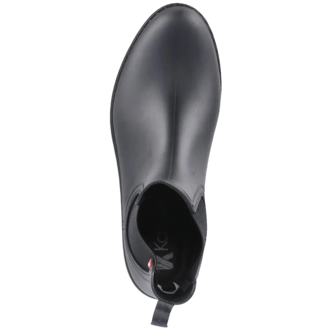 Damen Kaerlek Chelsea Boots -