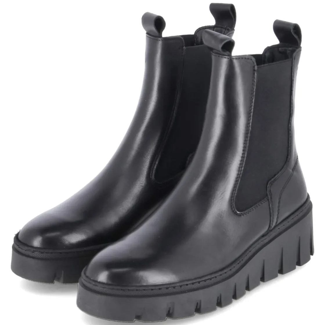 Damen Tamaris Chelsea Boots -