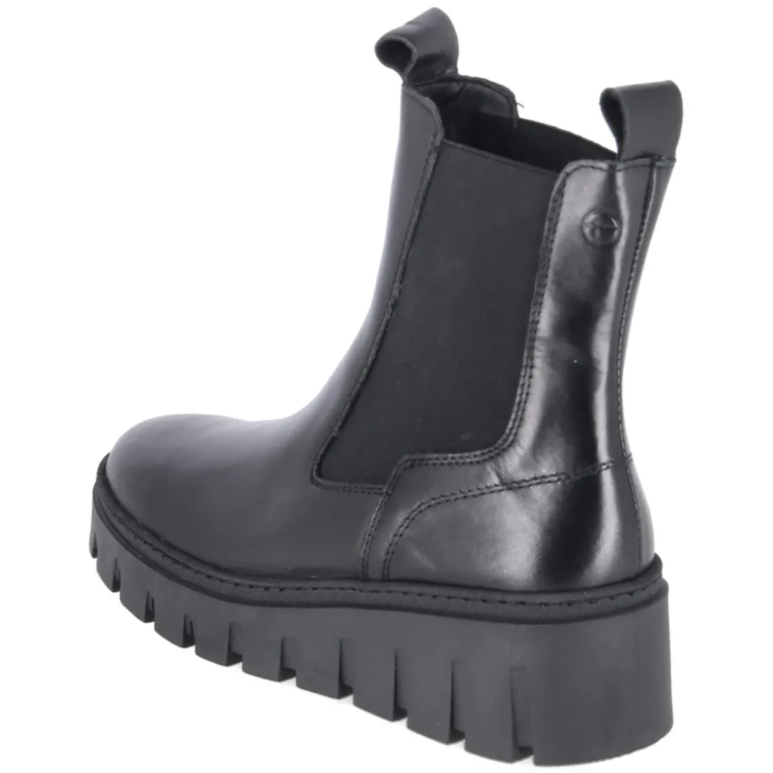 Damen Tamaris Chelsea Boots -