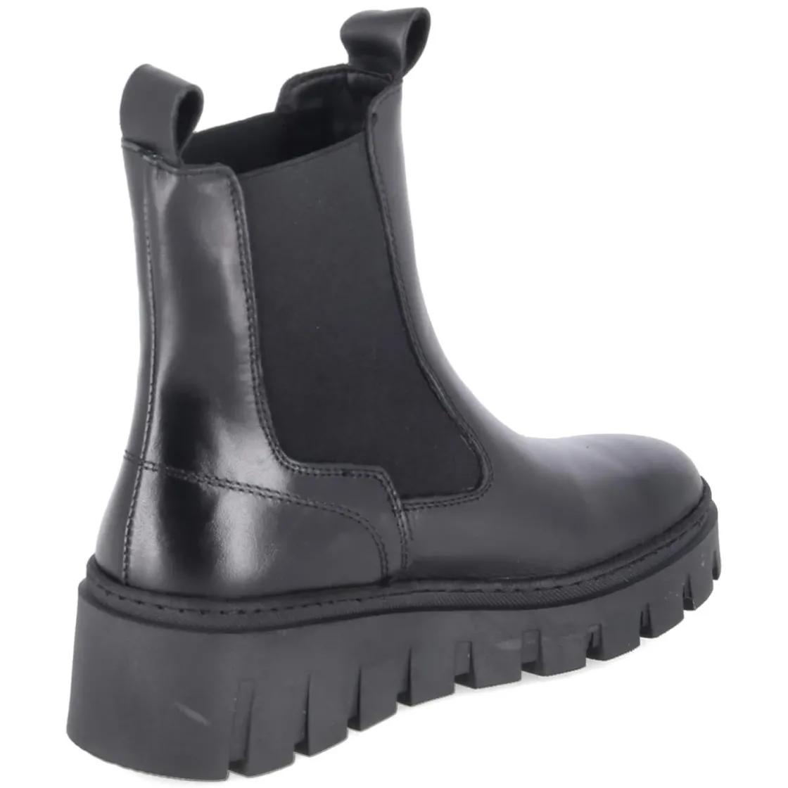 Damen Tamaris Chelsea Boots -