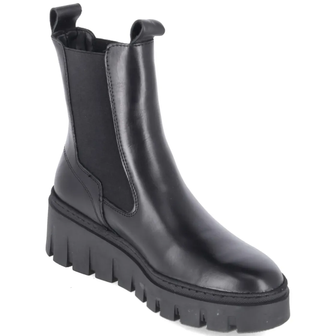 Damen Tamaris Chelsea Boots -
