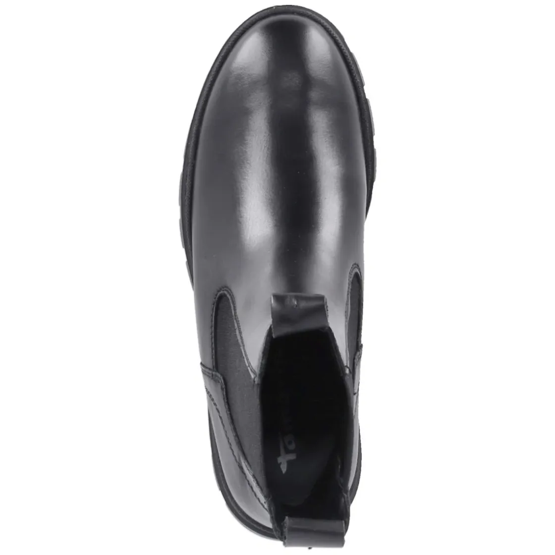 Damen Tamaris Chelsea Boots -