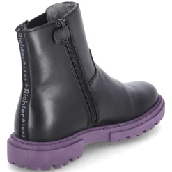 Kinder Richter Chelsea Boots -