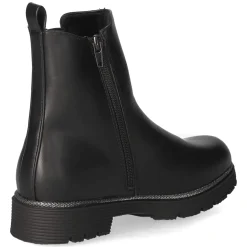 Kinder Indigo Chelsea Boots -