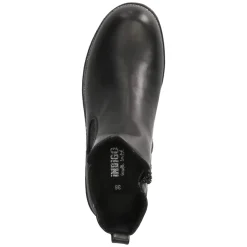 Kinder Indigo Chelsea Boots -