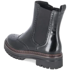 Damen Tamaris Chelsea Boots -