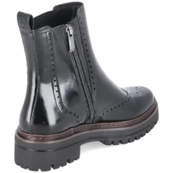 Damen Tamaris Chelsea Boots -
