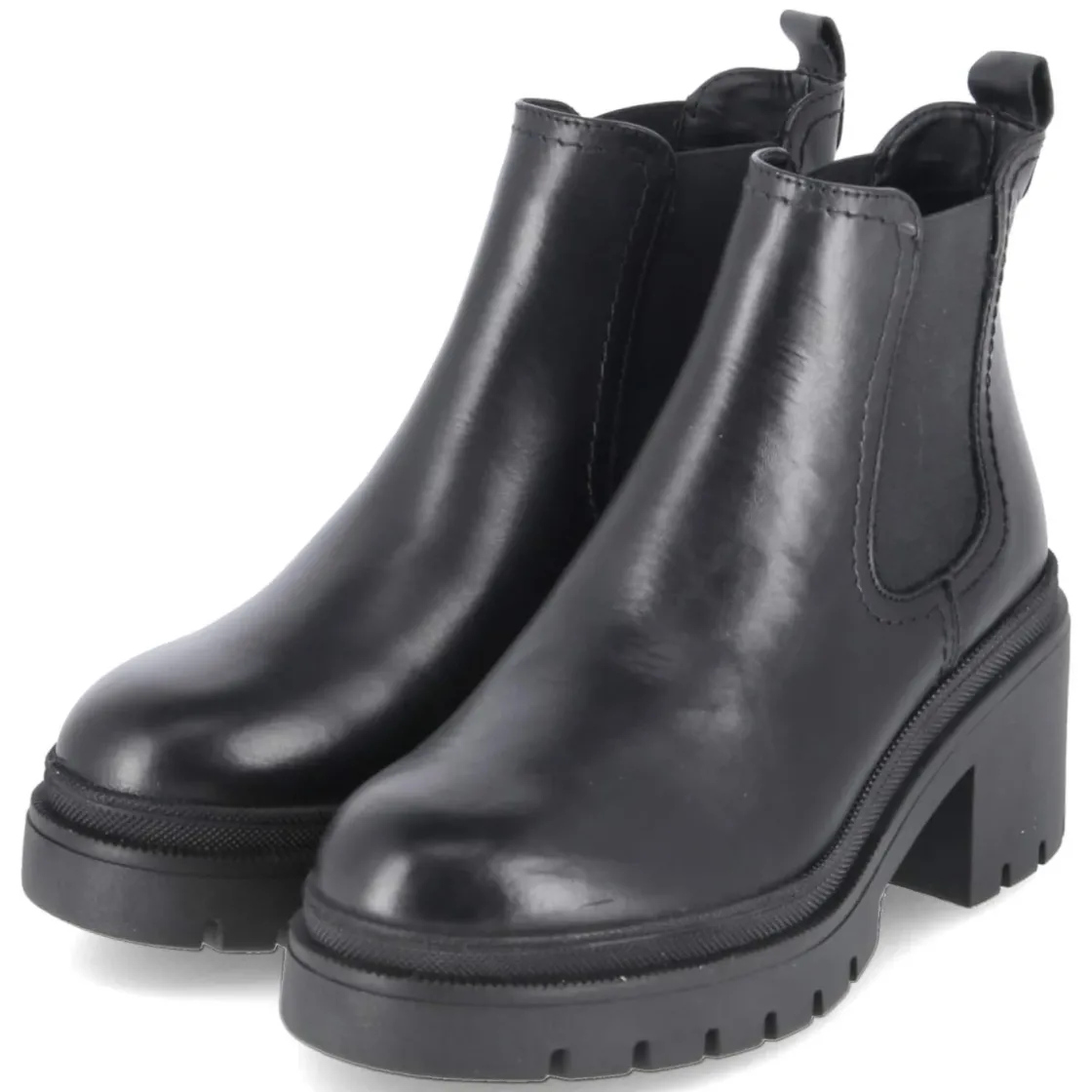 Damen Tamaris Chelsea Boots -
