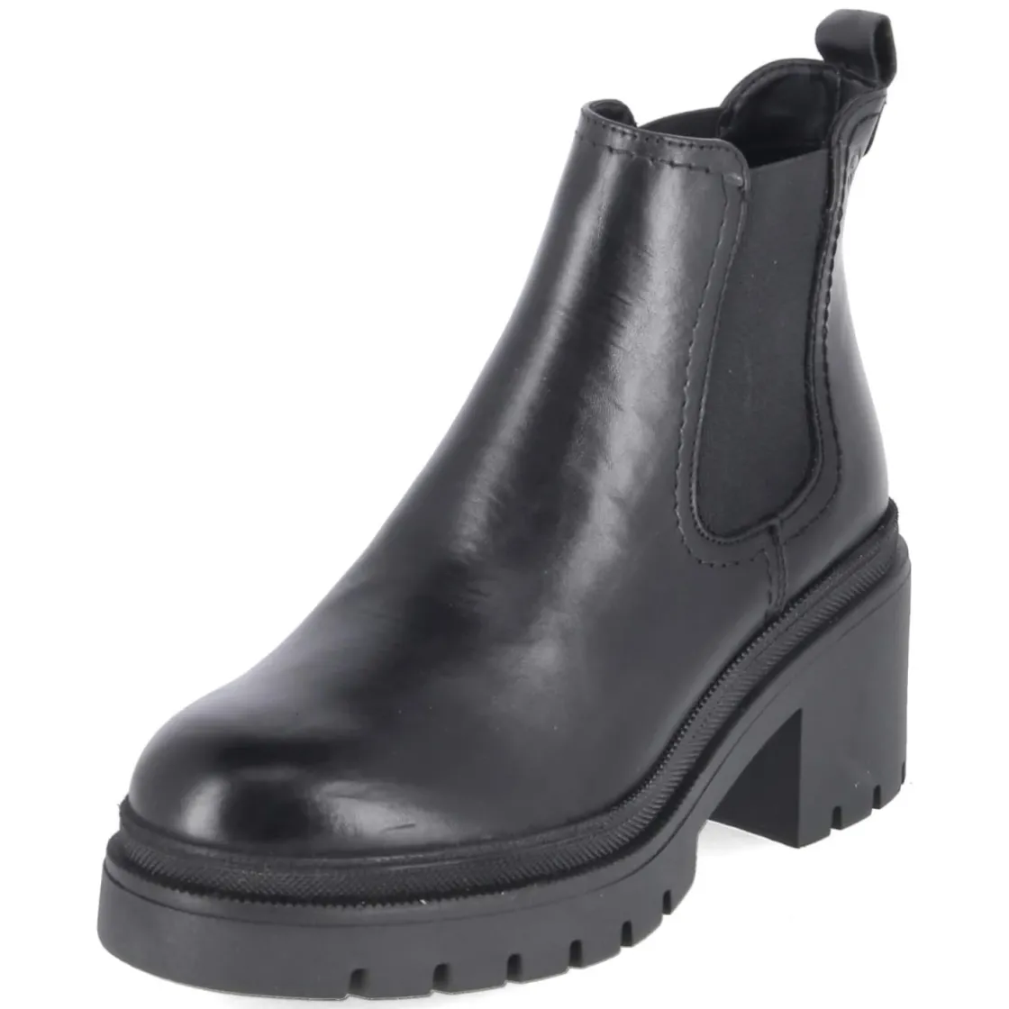 Damen Tamaris Chelsea Boots -