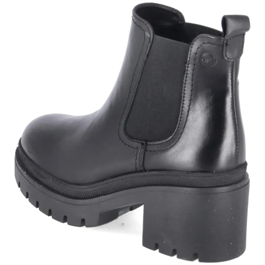 Damen Tamaris Chelsea Boots -