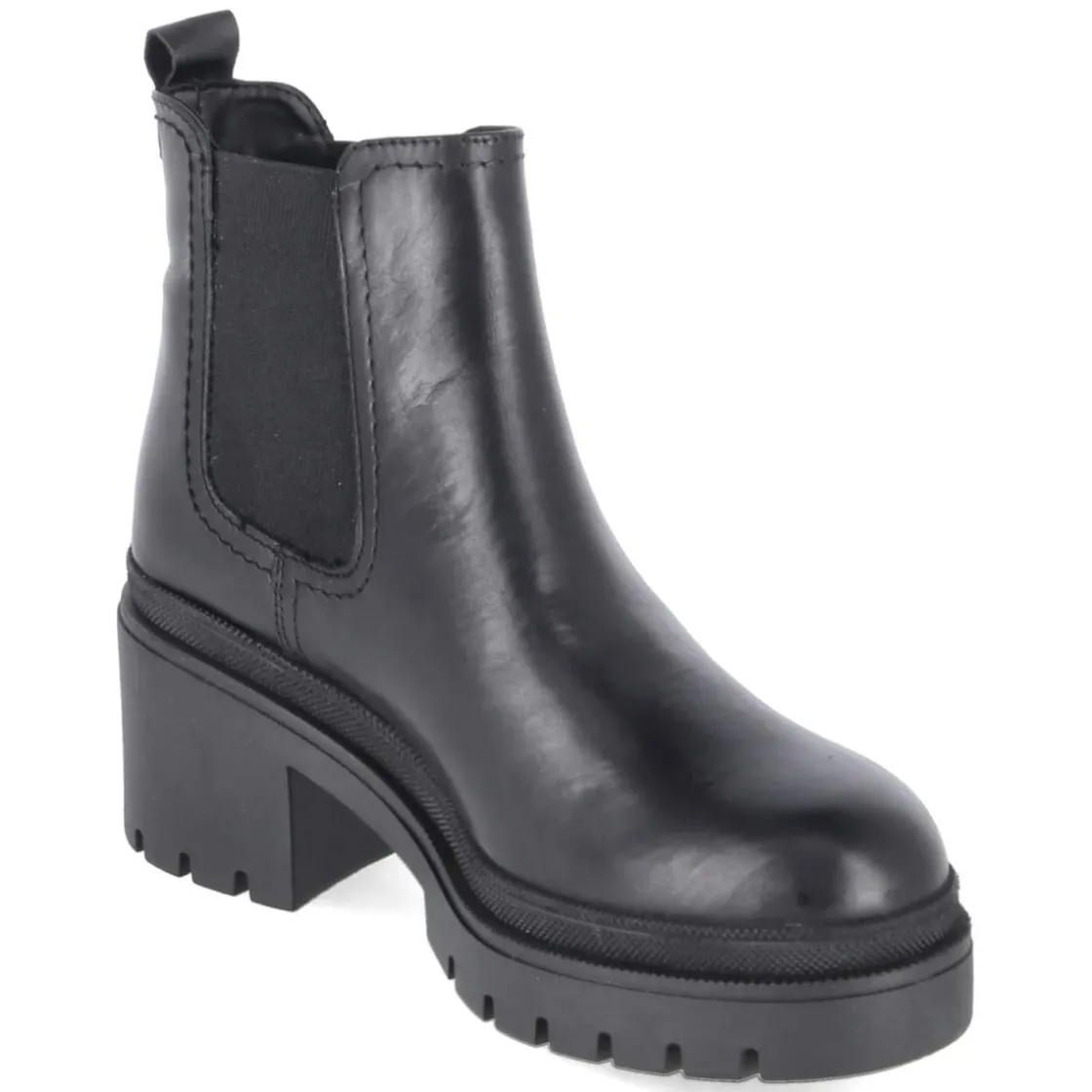 Damen Tamaris Chelsea Boots -