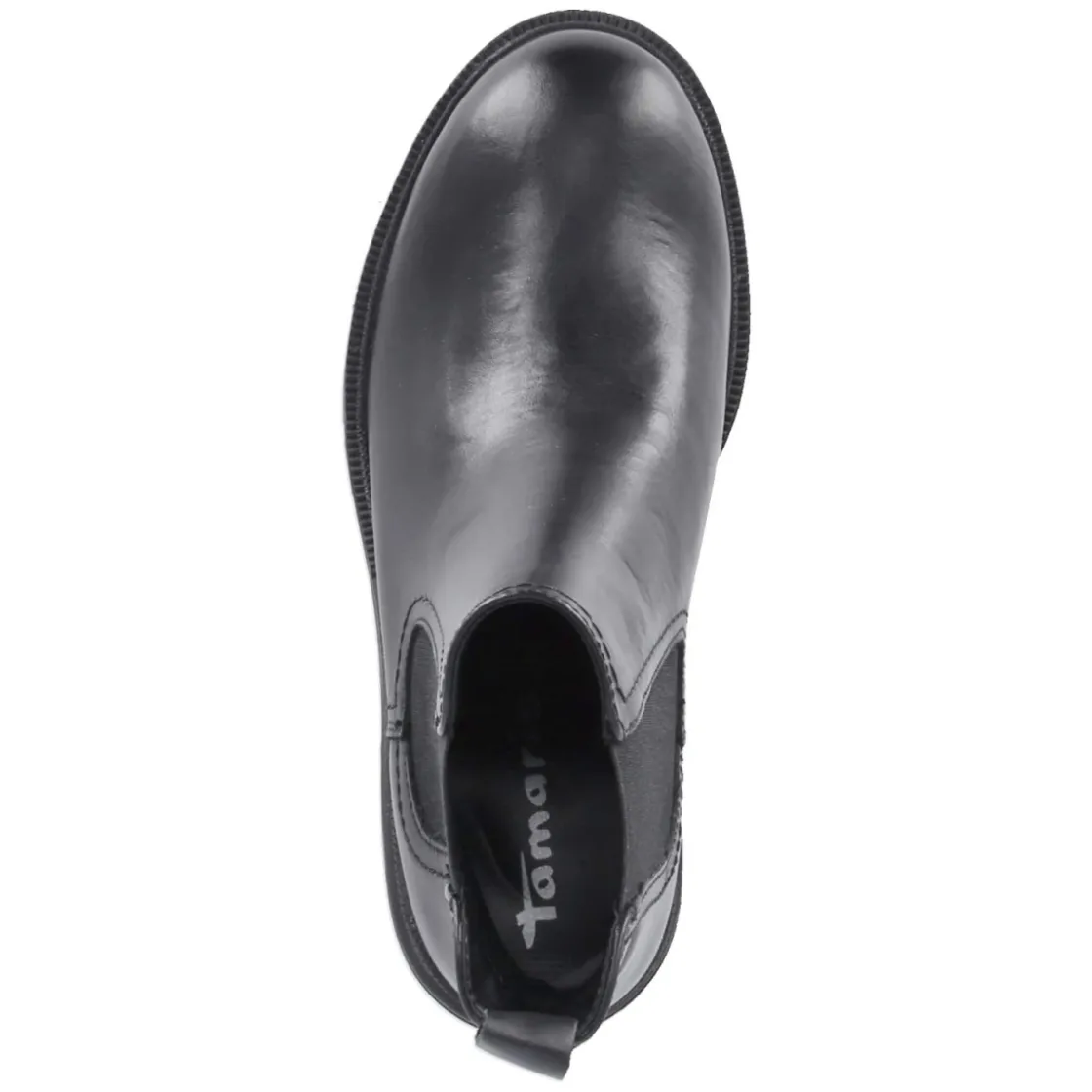 Damen Tamaris Chelsea Boots -