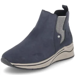 Damen Rieker Chelsea Boots -