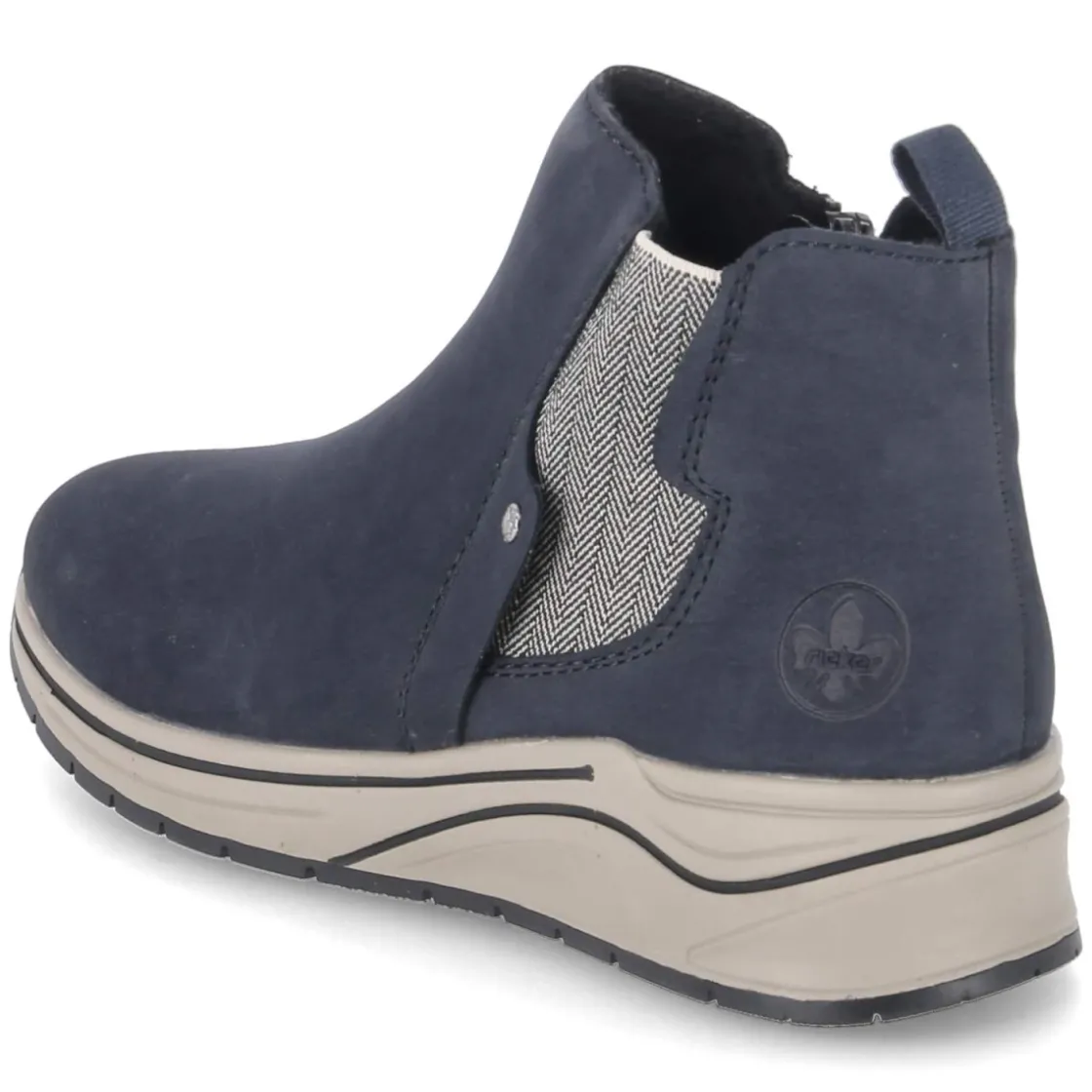 Damen Rieker Chelsea Boots -