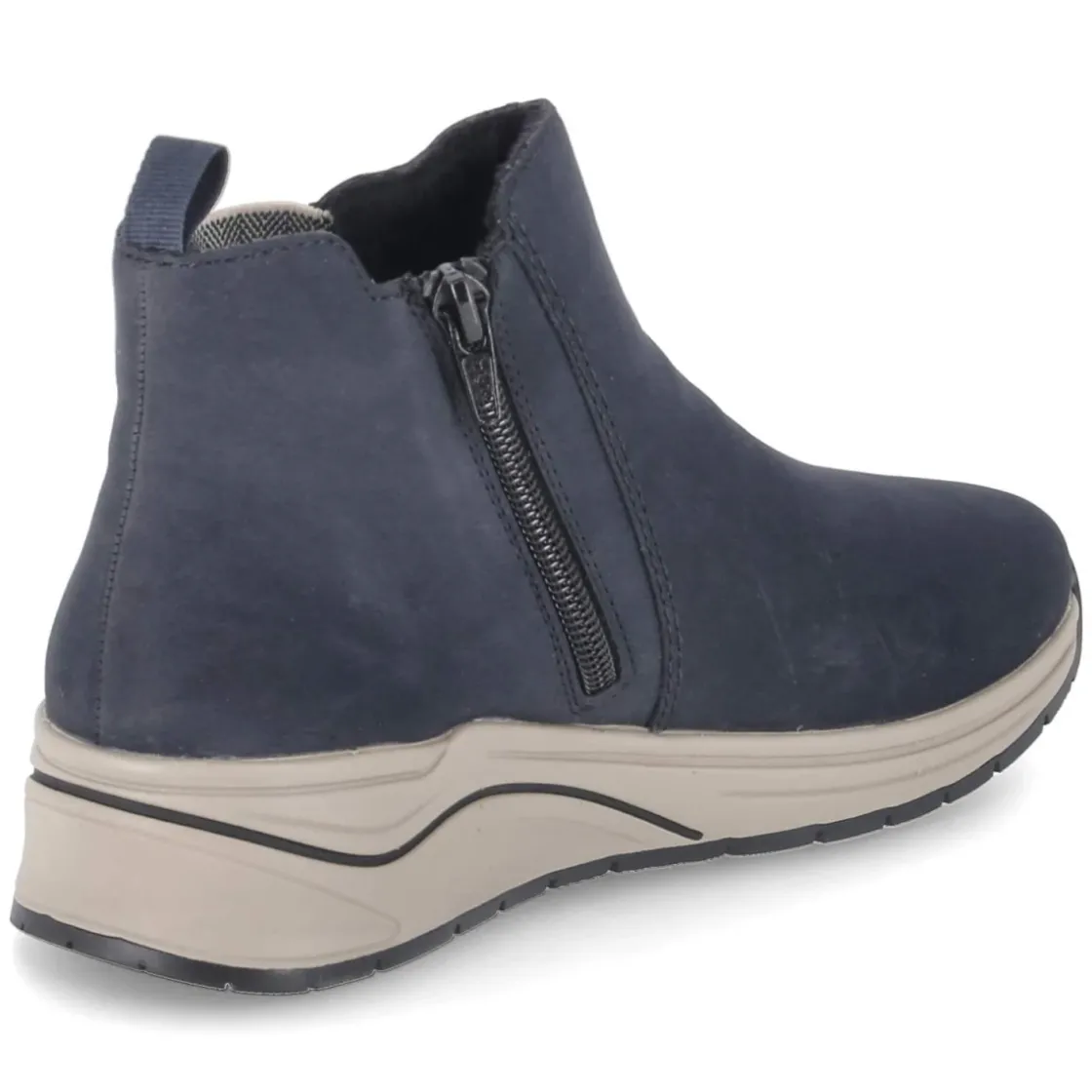 Damen Rieker Chelsea Boots -