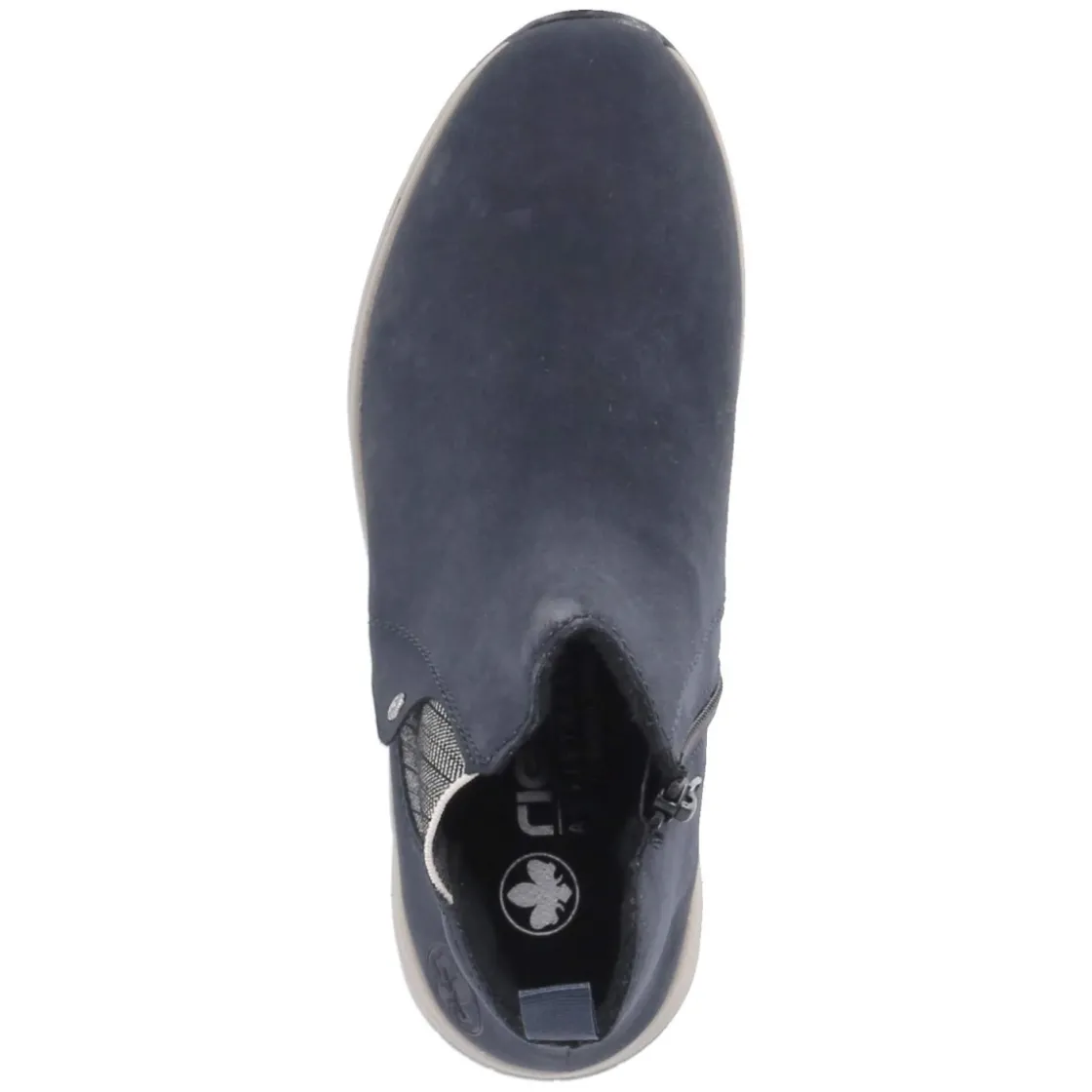 Damen Rieker Chelsea Boots -