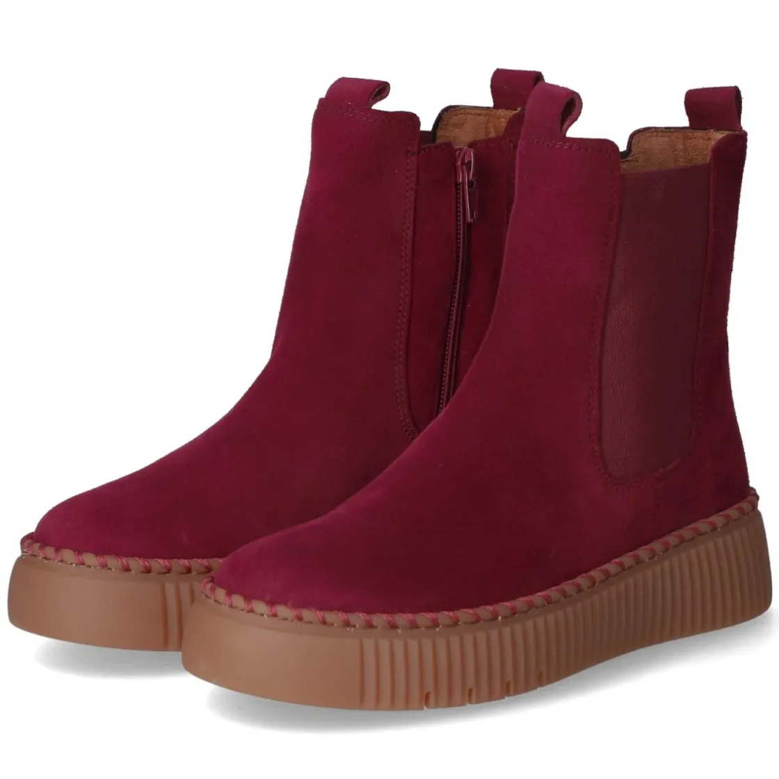 Damen Gabor Chelsea Boots -