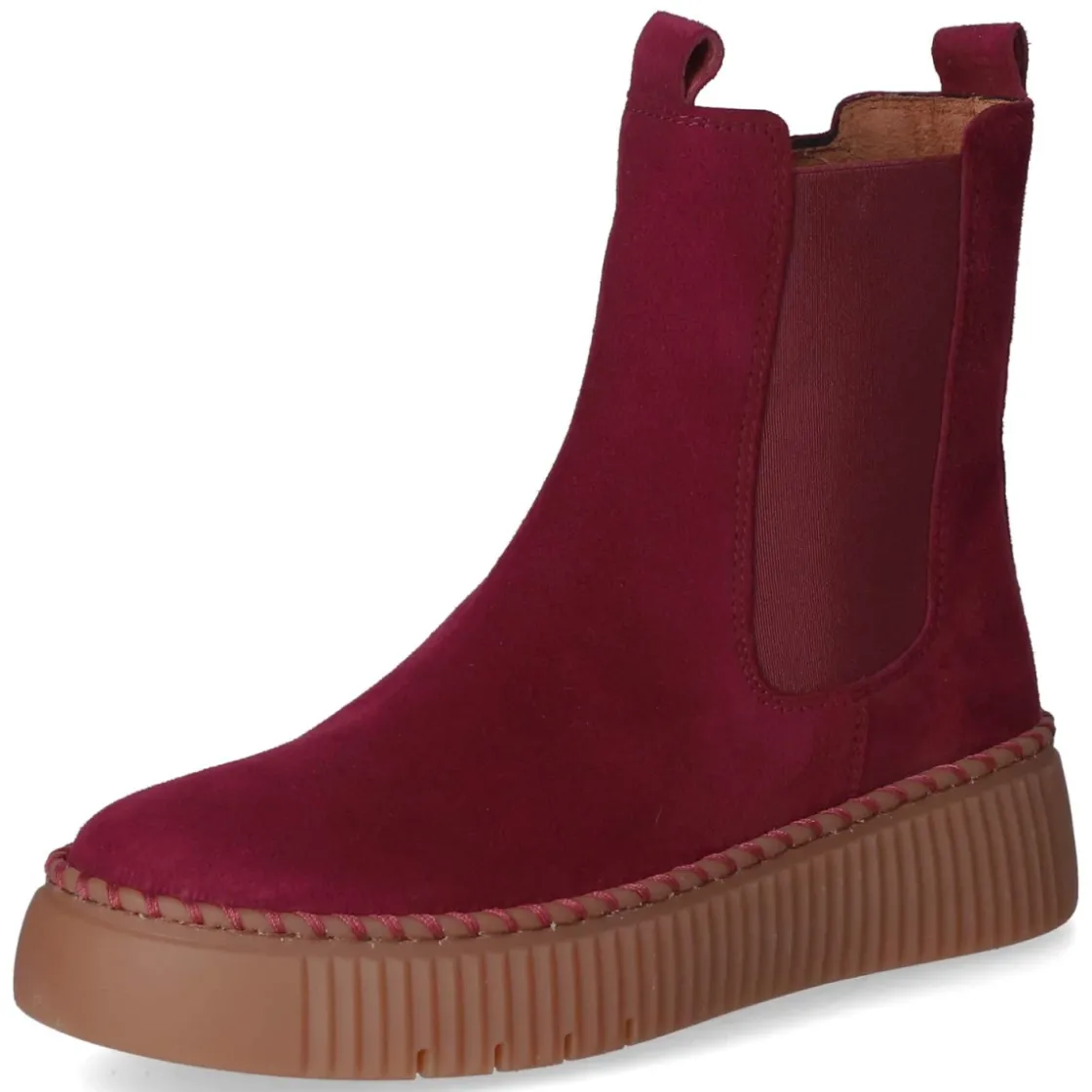 Damen Gabor Chelsea Boots -