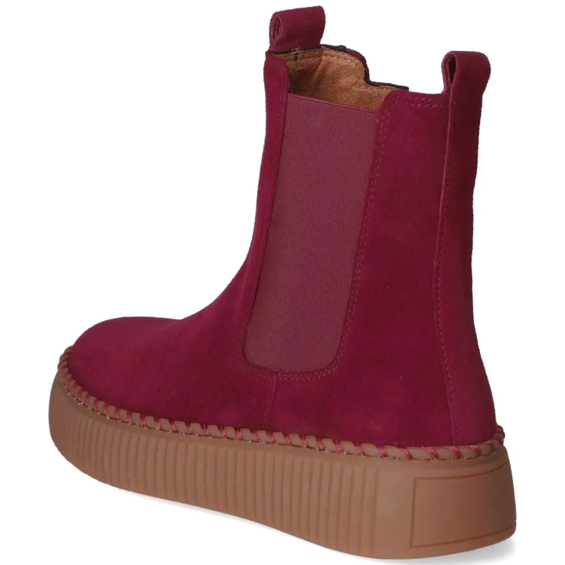 Damen Gabor Chelsea Boots -