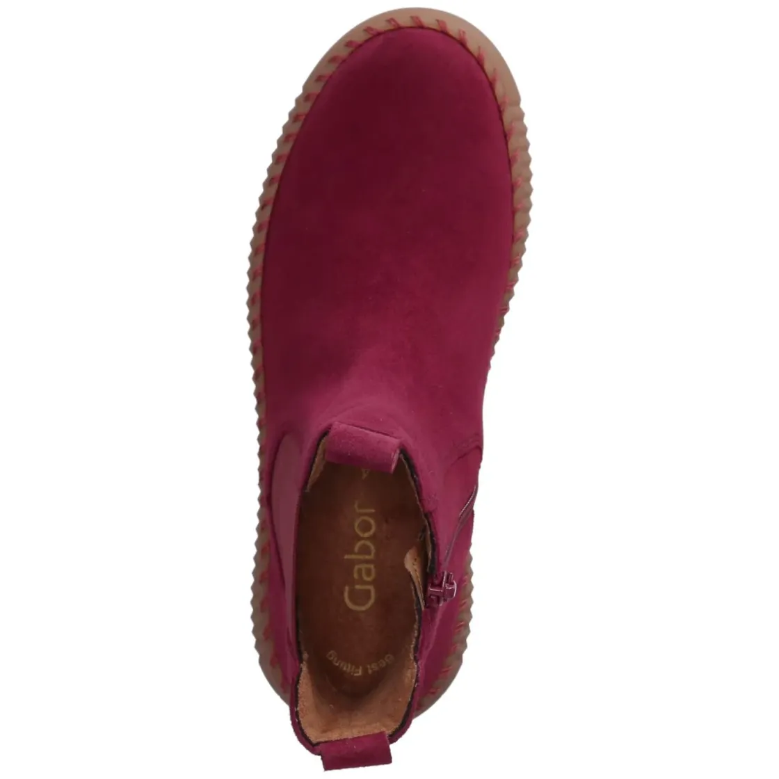 Damen Gabor Chelsea Boots -