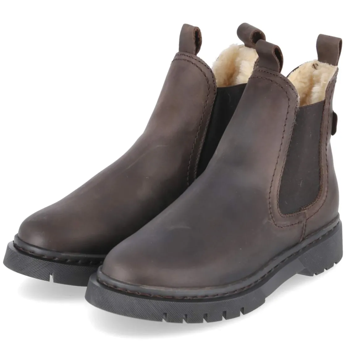 Damen Tamaris Chelsea Boots -
