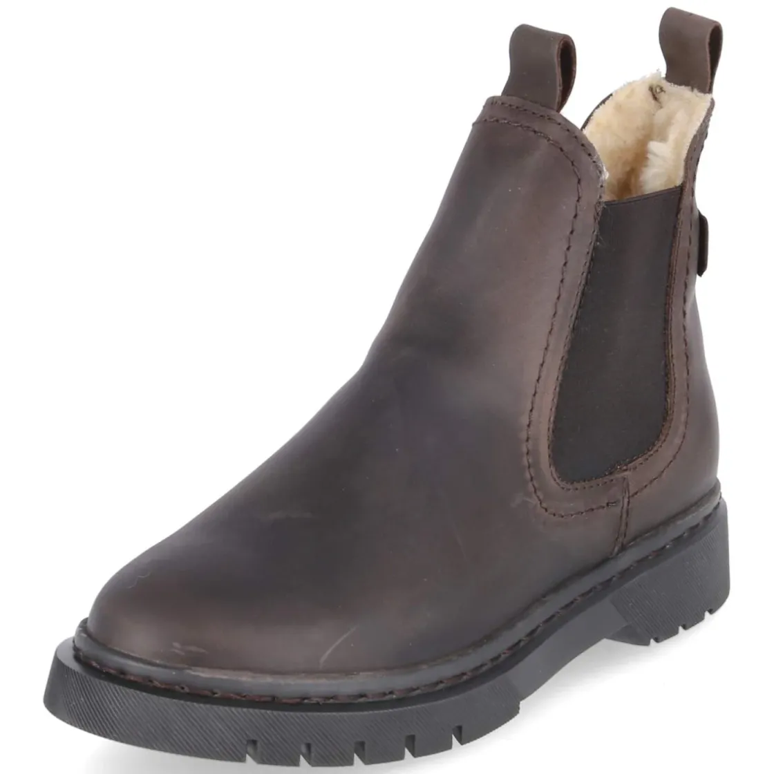 Damen Tamaris Chelsea Boots -