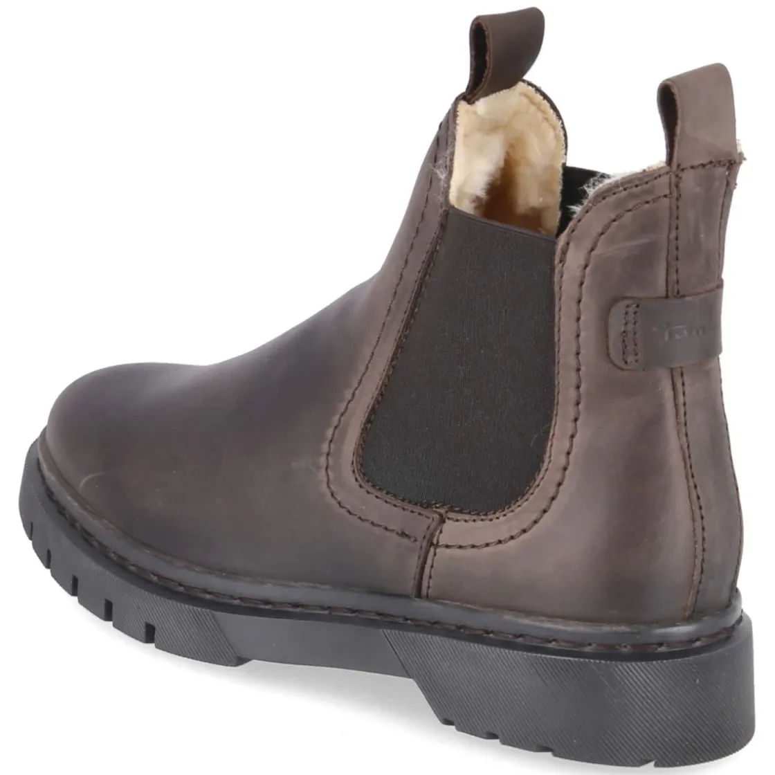 Damen Tamaris Chelsea Boots -