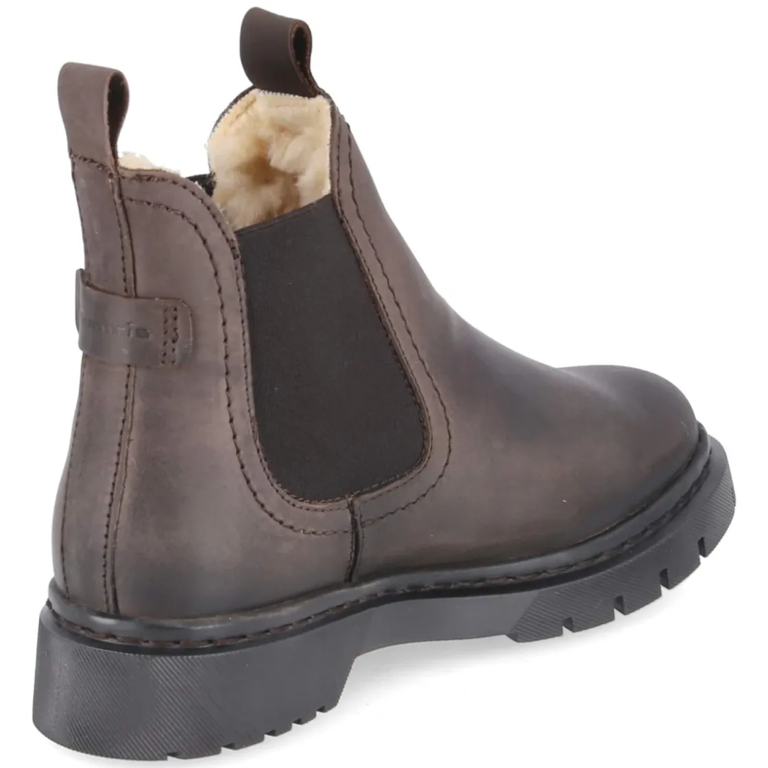 Damen Tamaris Chelsea Boots -
