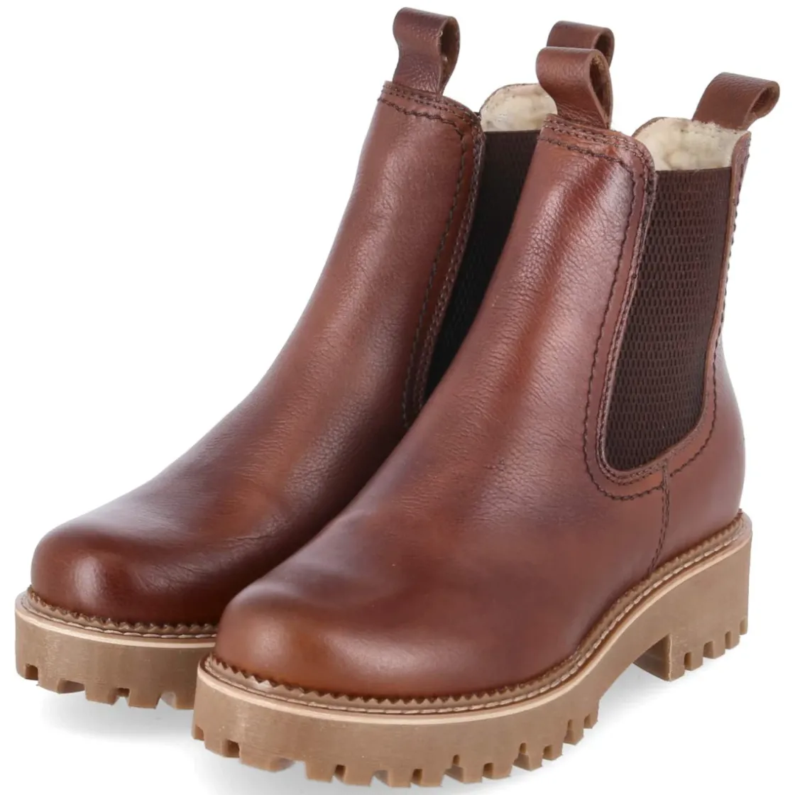 Damen Tamaris Chelsea Boots -