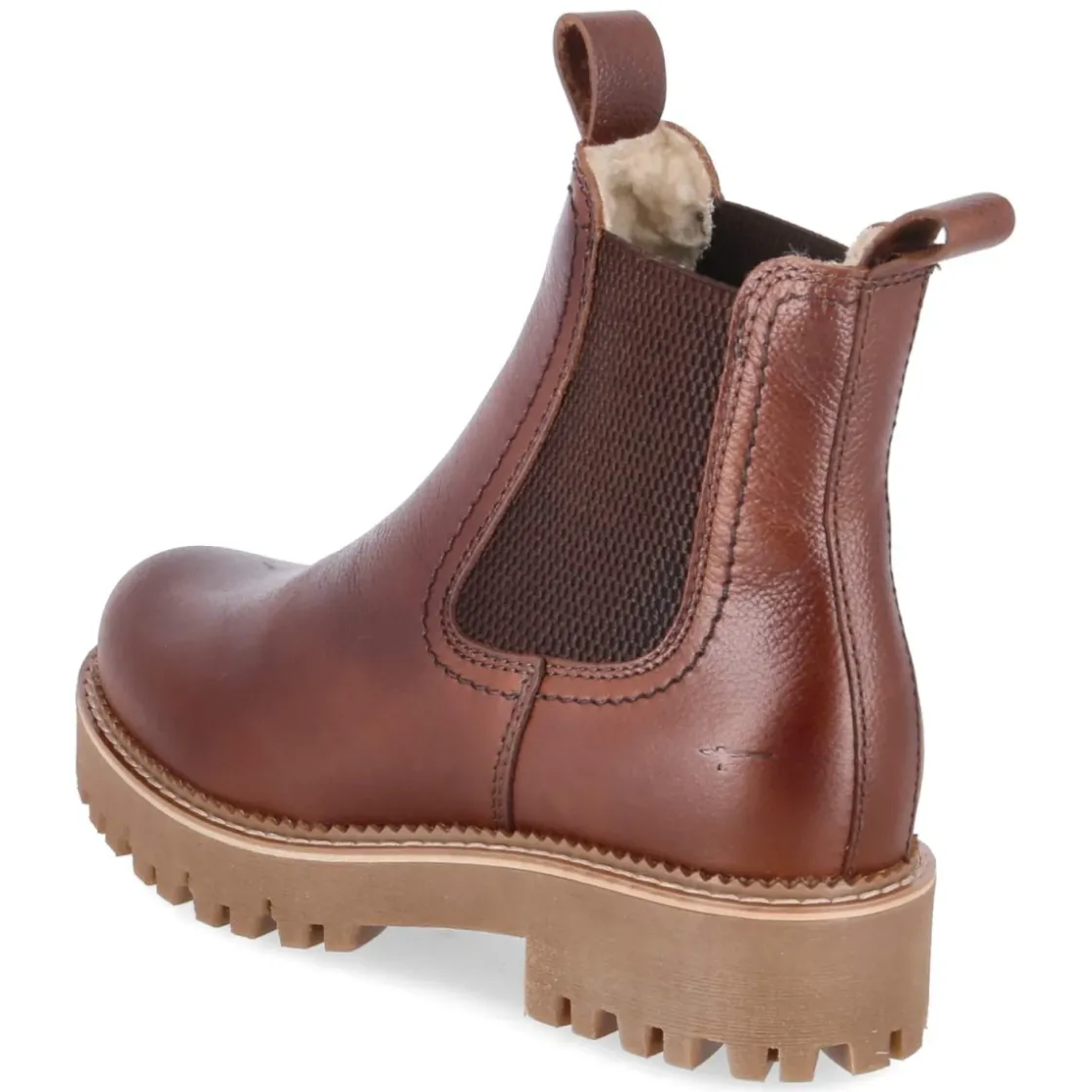 Damen Tamaris Chelsea Boots -