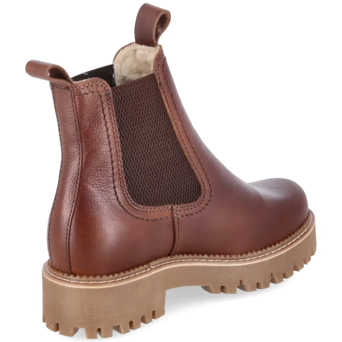 Damen Tamaris Chelsea Boots -