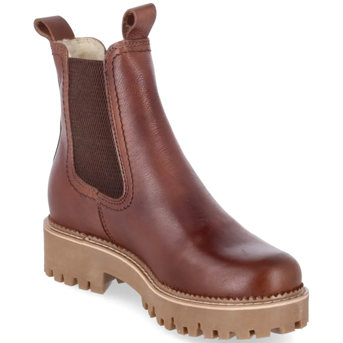 Damen Tamaris Chelsea Boots -