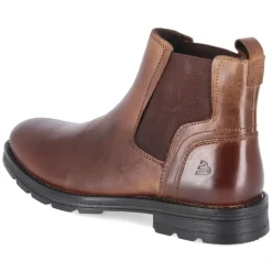 Herren Bullboxer Chelsea Boots -