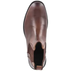 Herren Bullboxer Chelsea Boots -