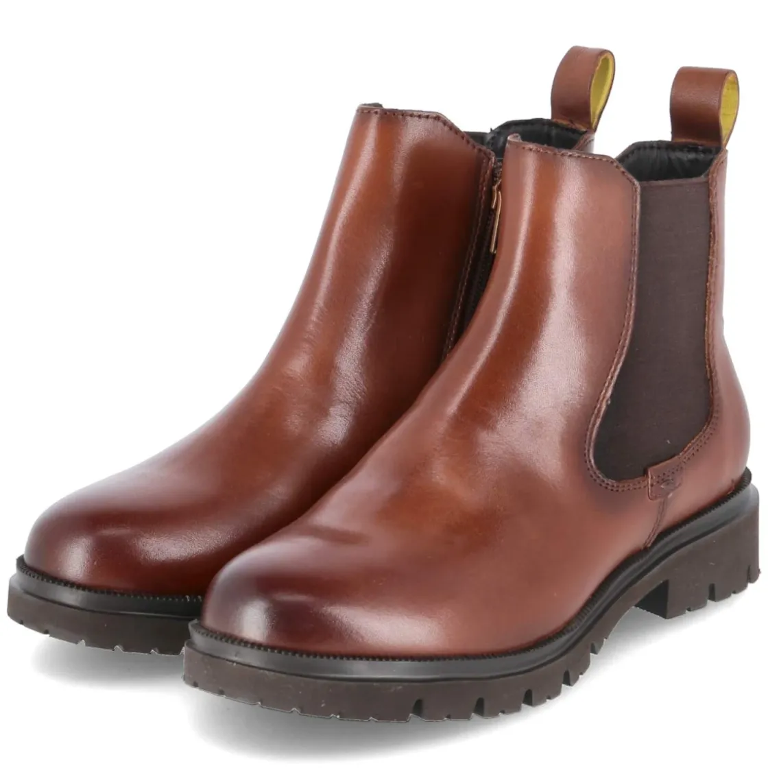 Damen Salamander Chelsea Boots -