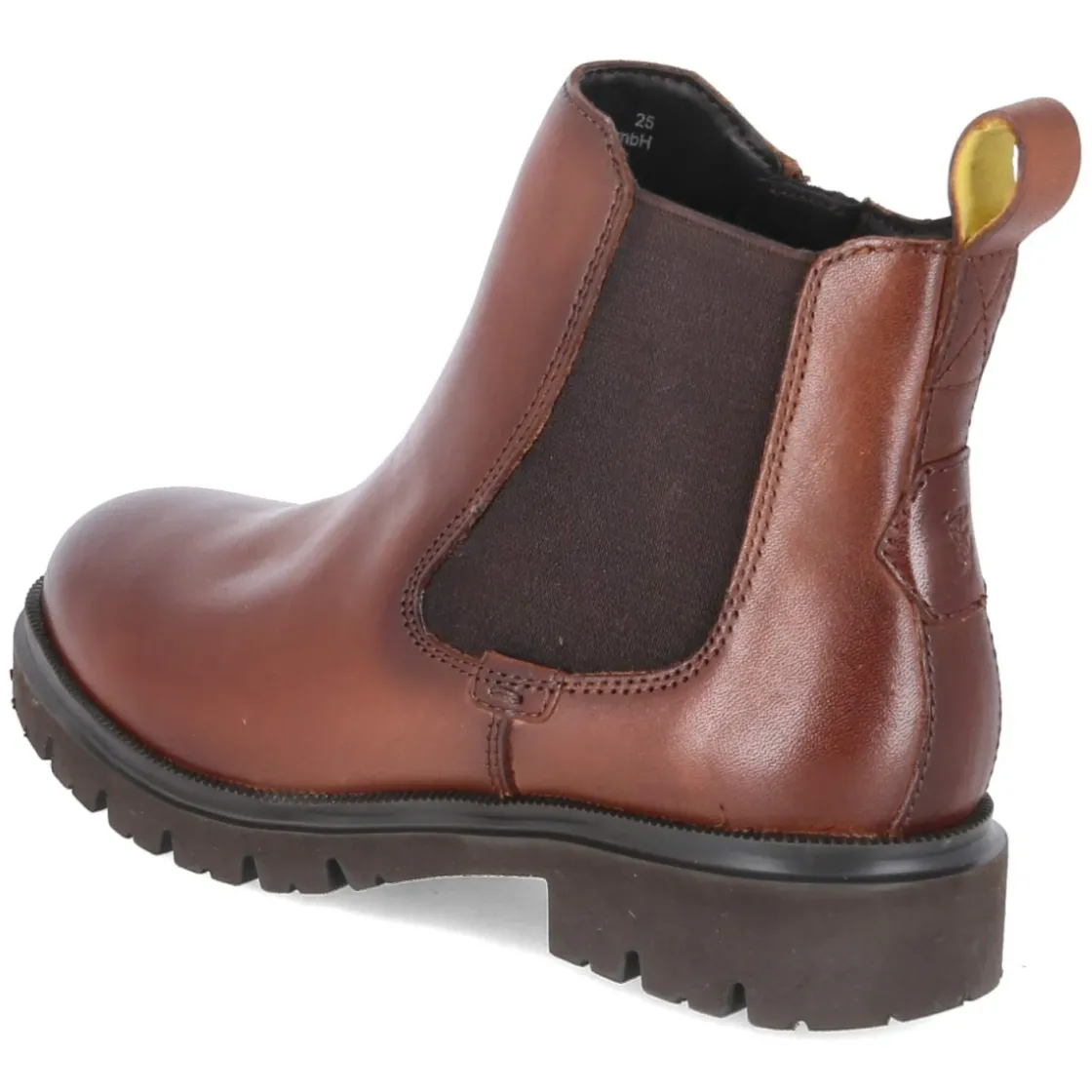 Damen Salamander Chelsea Boots -