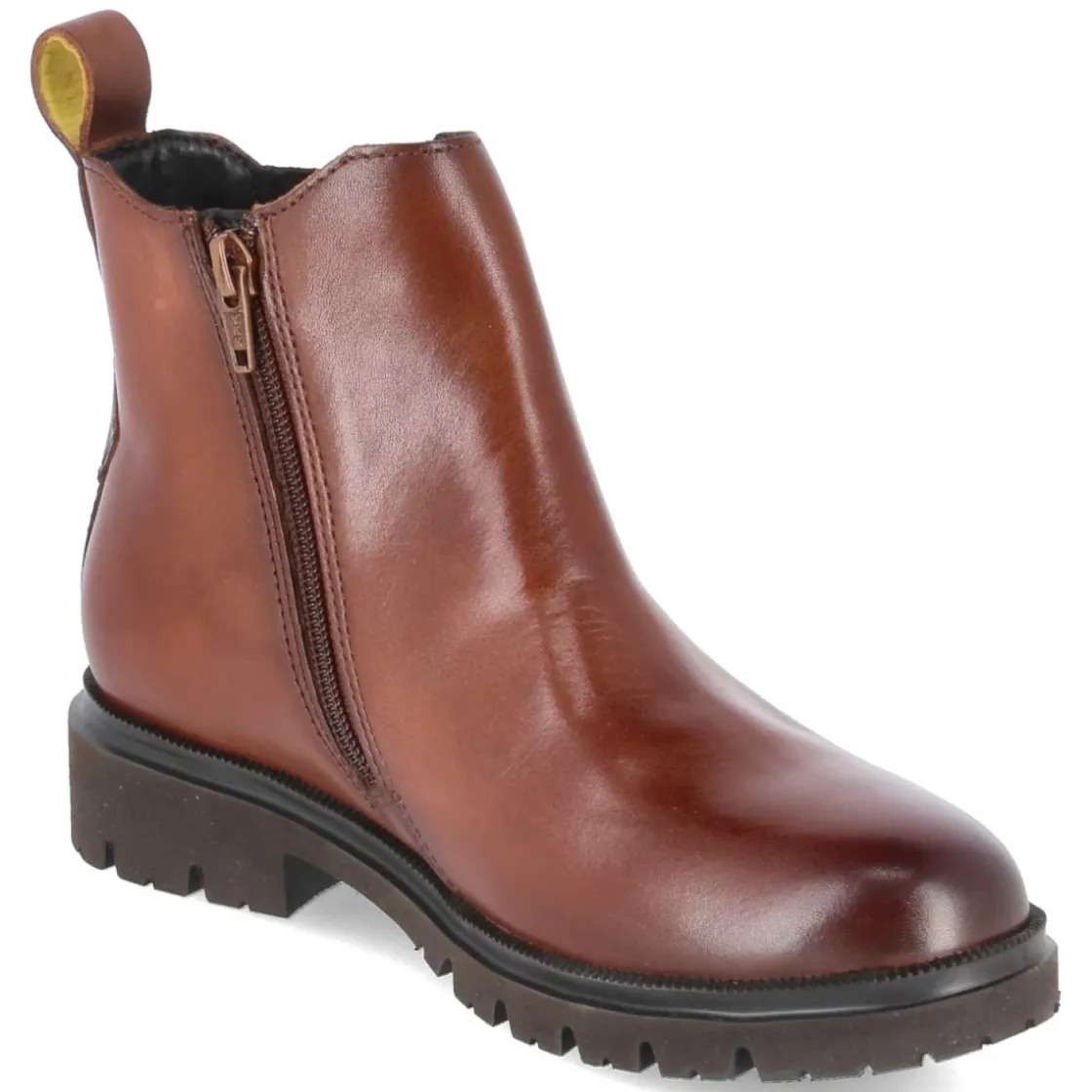 Damen Salamander Chelsea Boots -