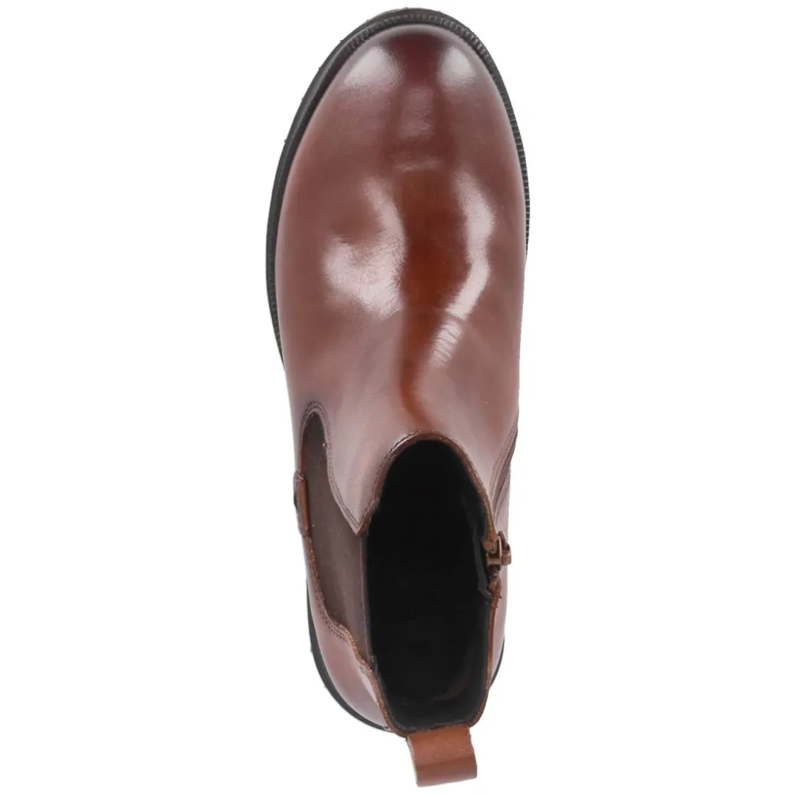 Damen Salamander Chelsea Boots -
