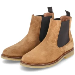 Herren Kaerlek Chelsea Boots -