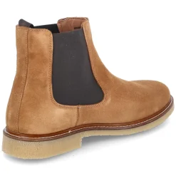 Herren Kaerlek Chelsea Boots -