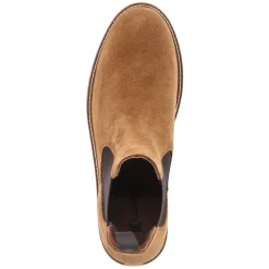 Herren Kaerlek Chelsea Boots -