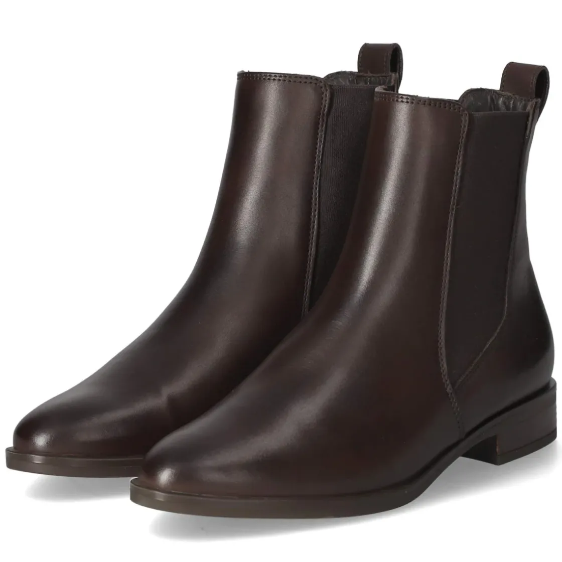 Damen Paul Green Chelsea Boots -