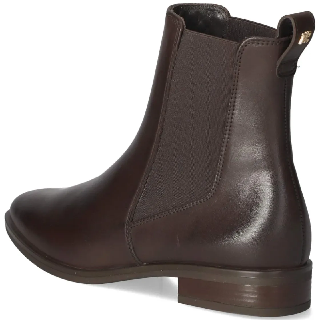 Damen Paul Green Chelsea Boots -